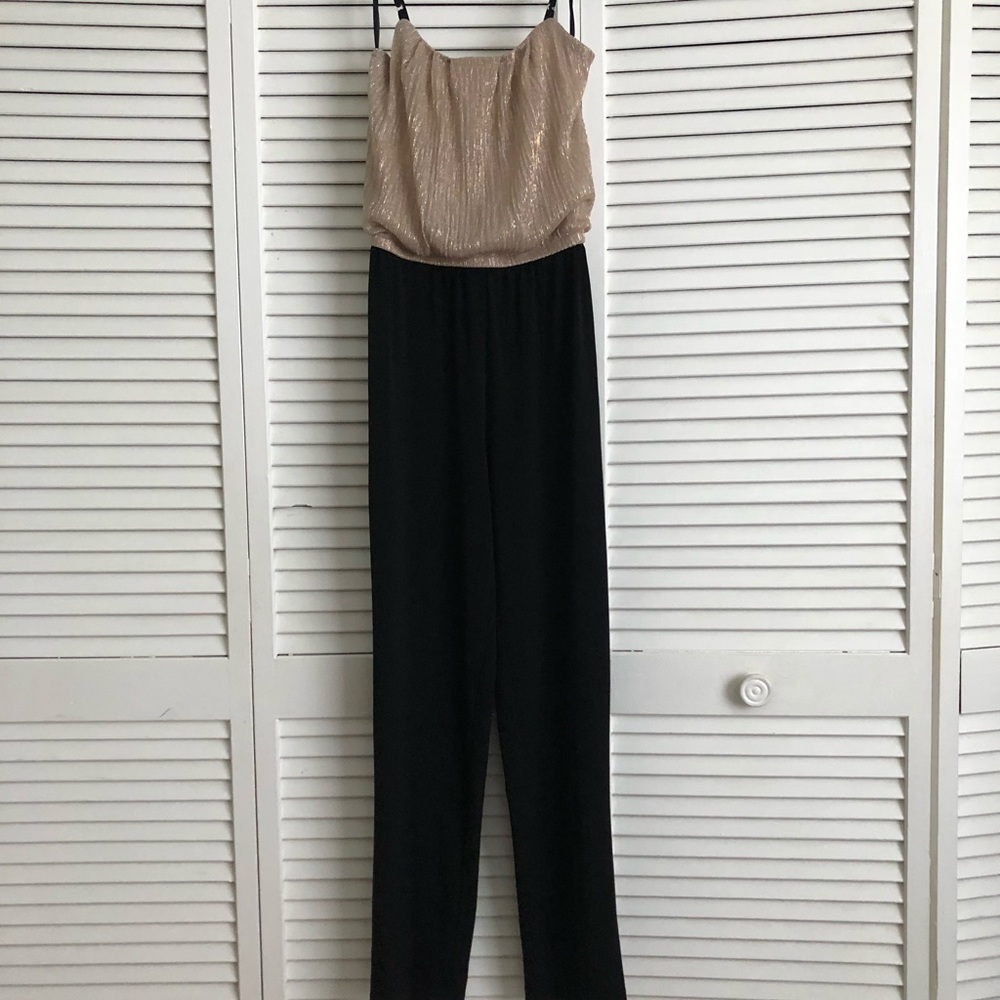 Jumpsuit